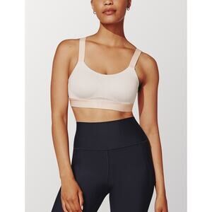 Thirdlove Kinetic Adjustable Sports Bra Size 32DDD